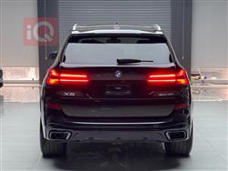 بي ام دبليو X5